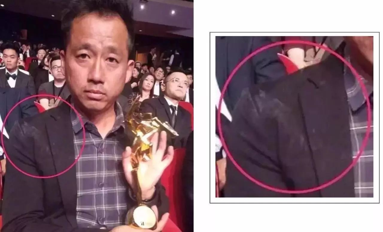 “Tai nạn” từ thói quen trang điểm đậm của sao Hoa ngữ