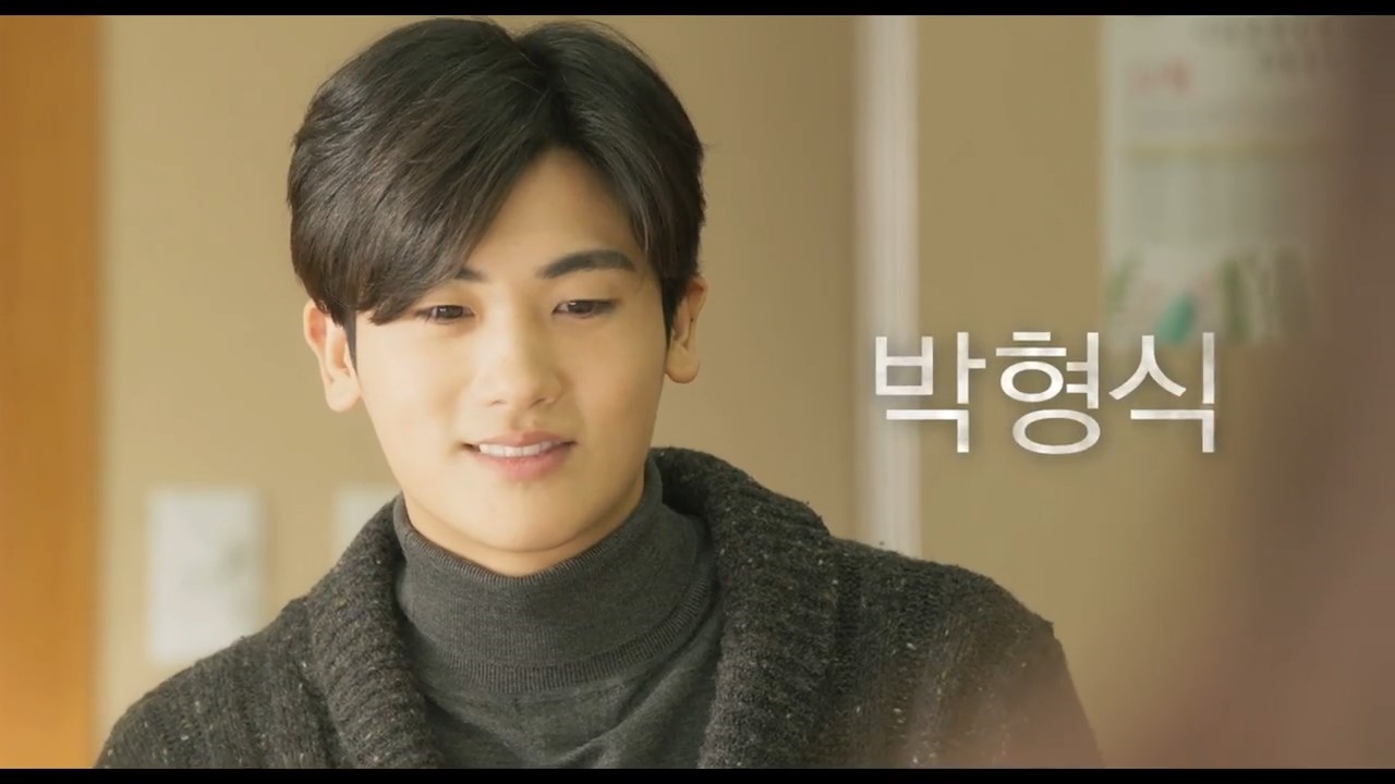 Phim ngắn của Park Hyung Sik và Han Ji Min tung hình ảnh và teaser đẹp