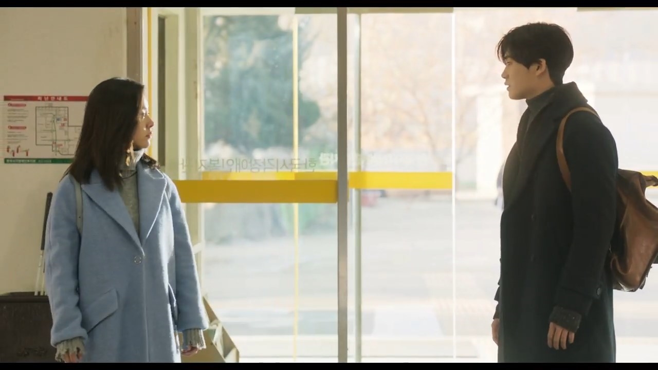 Phim ngắn của Park Hyung Sik và Han Ji Min tung hình ảnh và teaser đẹp