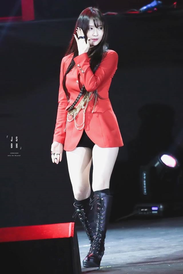 Krystal được khen khi tăng cân, mũm mĩm vào năm 2014