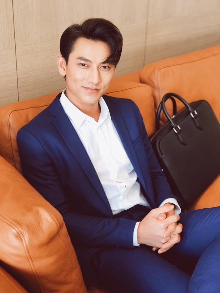 Dàn nam thần, soái ca đẹp trai nhất của showbiz Việt