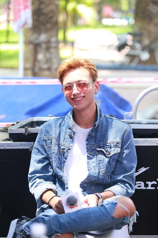 Dàn nam thần, soái ca đẹp trai nhất của showbiz Việt
