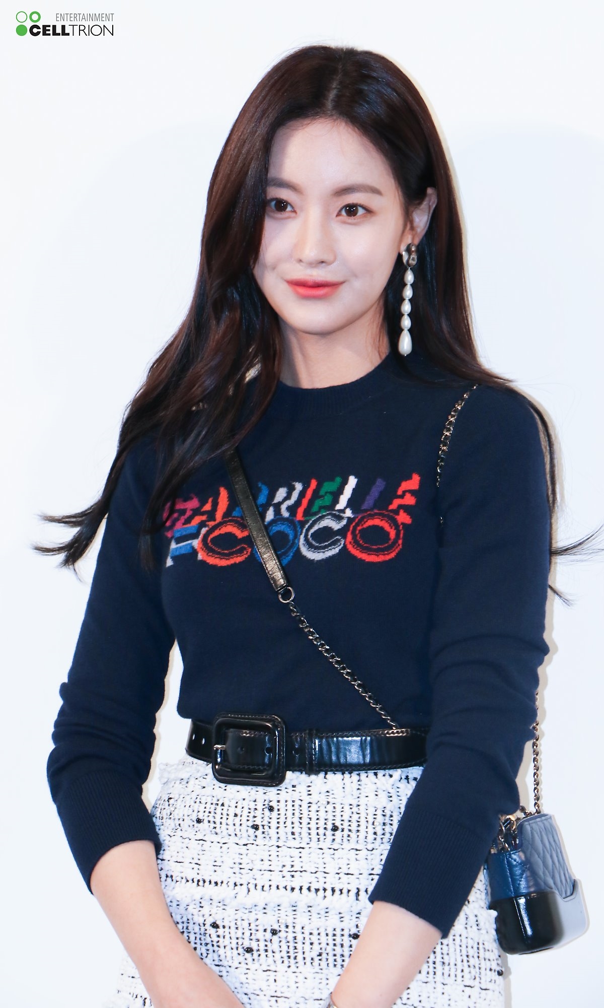 Oh Yeon Seo tung bộ ảnh mới đẹp quyến rũ khó tả