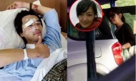 Tình cũ Tiết Giai Ngưng bất ngờ đi tu, Hồ Ca lại bị fan 'gọi hồn'