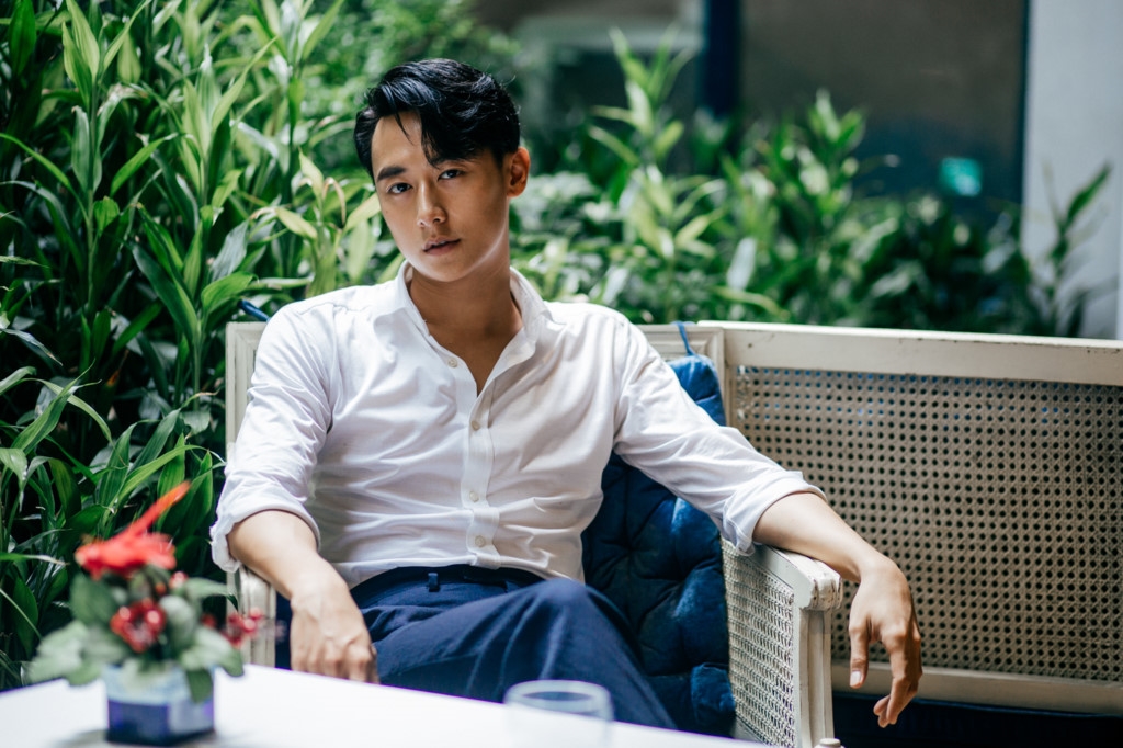 Dàn nam thần, soái ca đẹp trai nhất của showbiz Việt