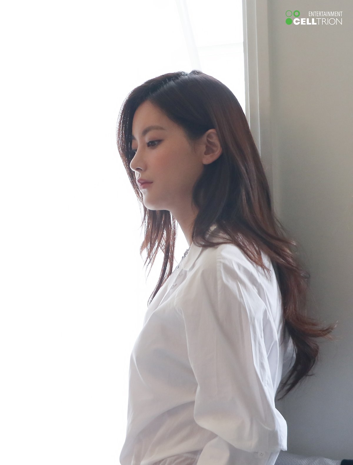 Oh Yeon Seo tung bộ ảnh mới đẹp quyến rũ khó tả