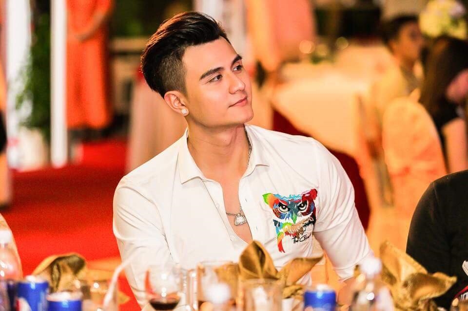 Dàn nam thần, soái ca đẹp trai nhất của showbiz Việt