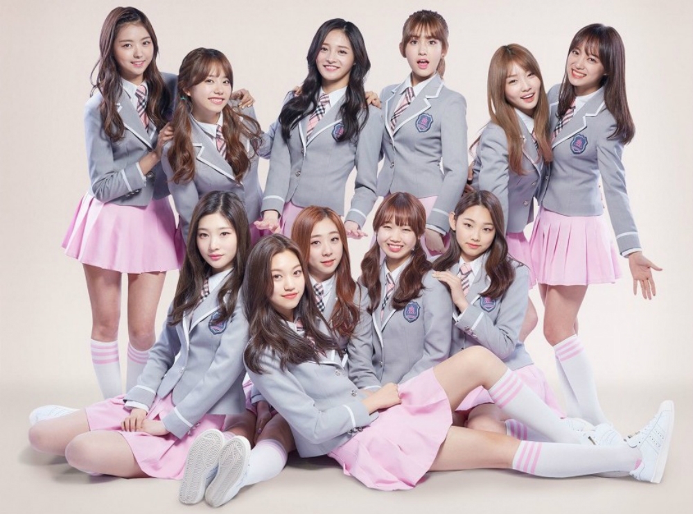 Produce 101 Trung Quốc: dàn huấn luyện viên có những ai mà bị ném đá