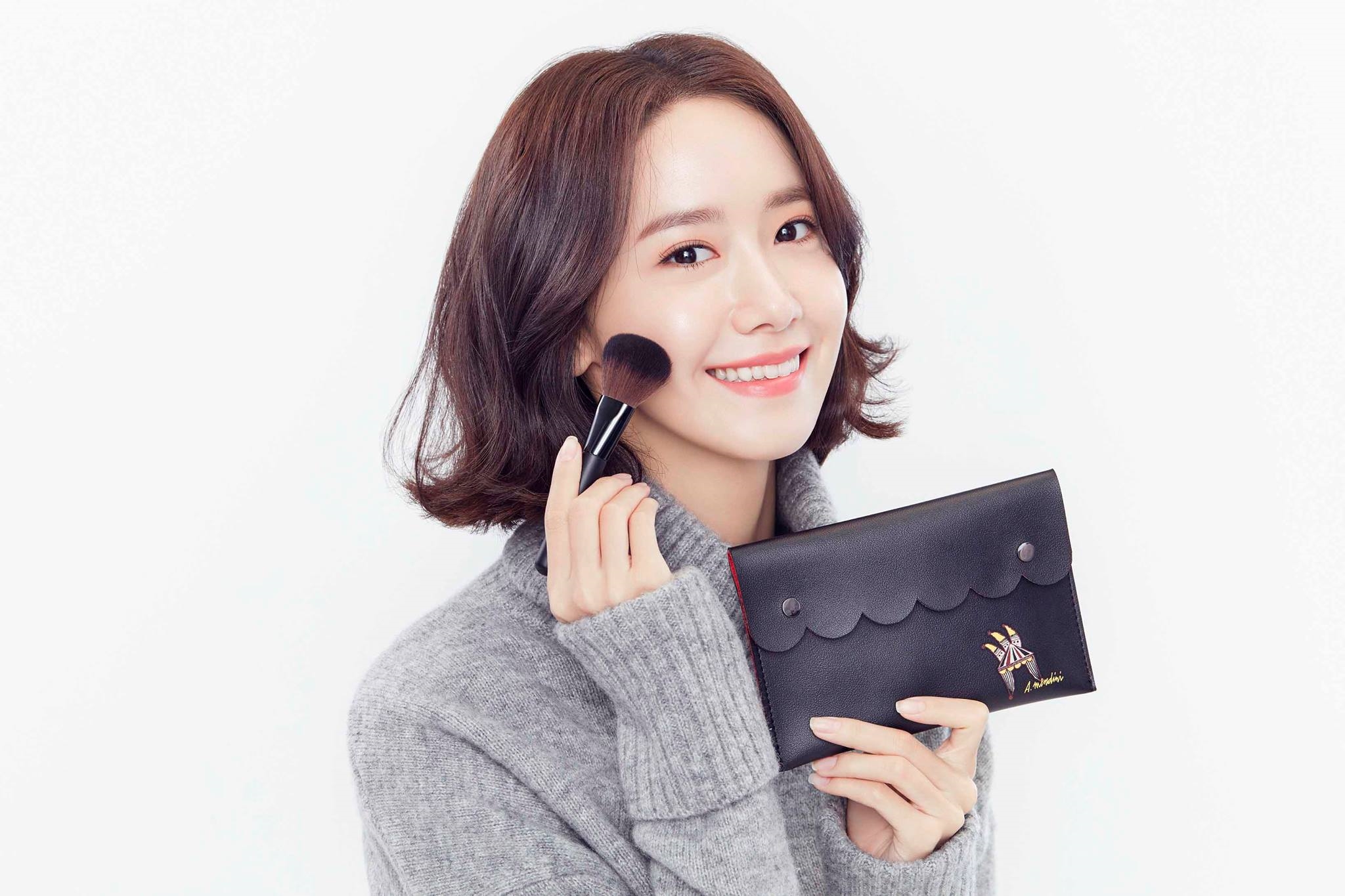 Những mỹ nhân Kpop fan luôn mong muốn tăng cân