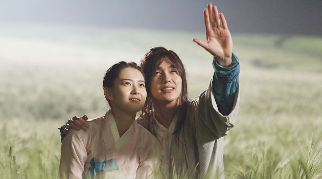 Những “người tình màn ảnh” của Yoo Seung Ho: mỗi người một vẻ