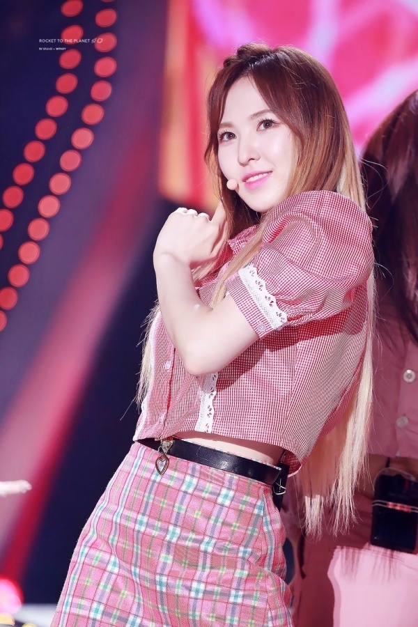 Những mỹ nhân Kpop fan luôn mong muốn tăng cân