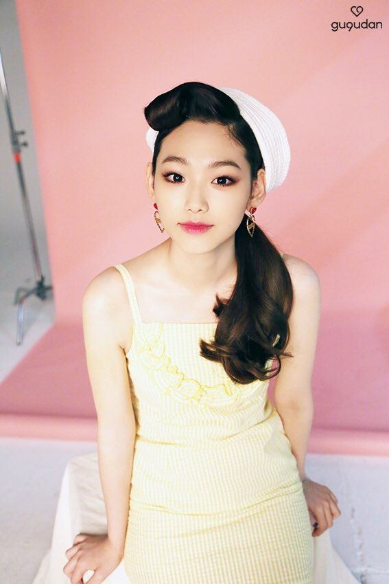 Những mỹ nhân Kpop fan luôn mong muốn tăng cân
