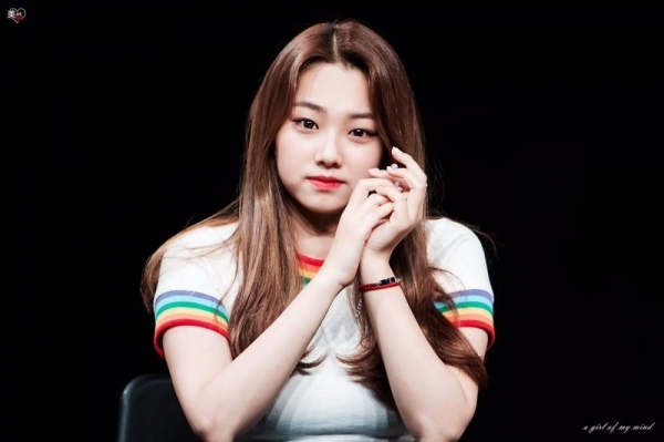 Những mỹ nhân Kpop fan luôn mong muốn tăng cân