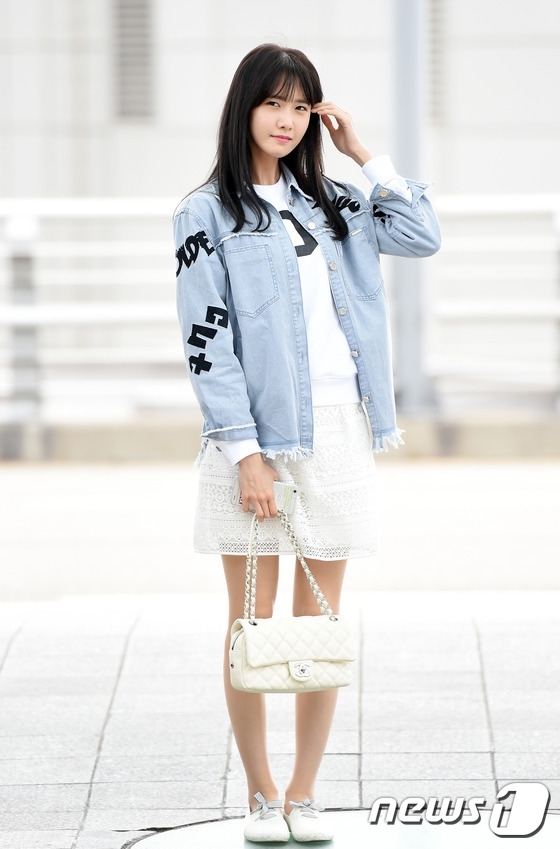 Những mỹ nhân Kpop fan luôn mong muốn tăng cân