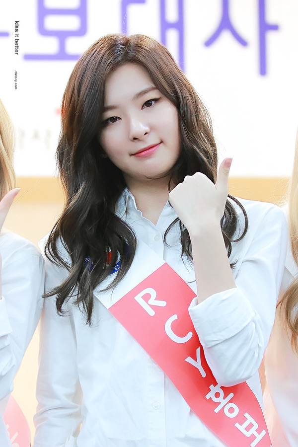 Những mỹ nhân Kpop fan luôn mong muốn tăng cân
