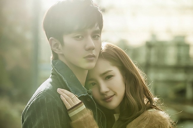 Những “người tình màn ảnh” của Yoo Seung Ho: mỗi người một vẻ