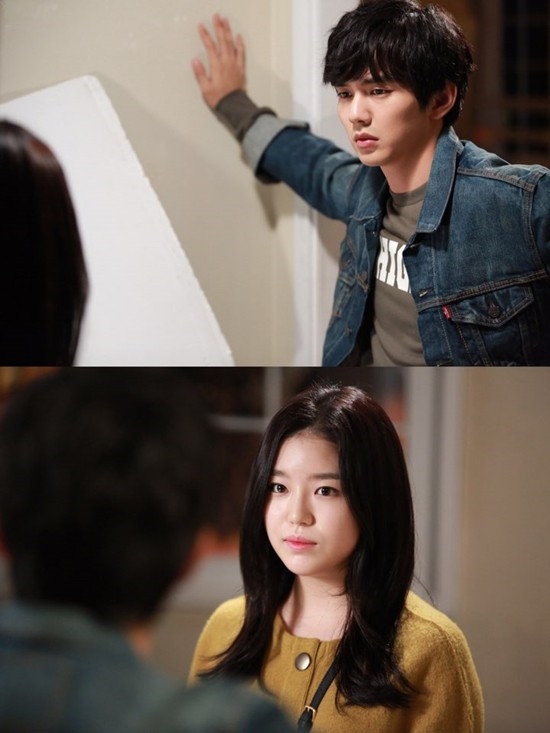 Những “người tình màn ảnh” của Yoo Seung Ho: mỗi người một vẻ