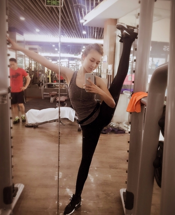 Cuộc sống đáng mơ ước của nàng Mộng Bình trong Tân Dòng Sông Ly Biệt