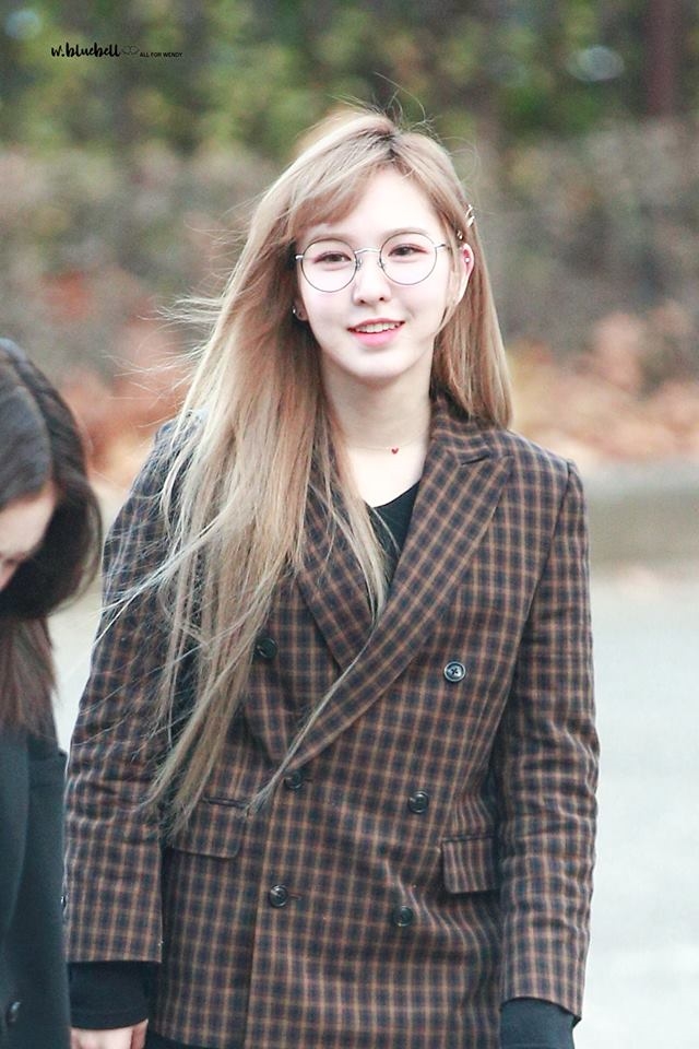 Những mỹ nhân Kpop fan luôn mong muốn tăng cân