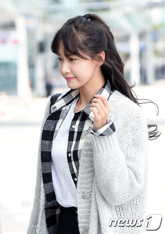 Những mỹ nhân Kpop fan luôn mong muốn tăng cân