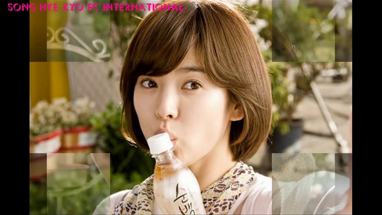 Song Hye Kyo đẹp ngất ngây trong ảnh chụp lén: nữ thần đây chứ đâu