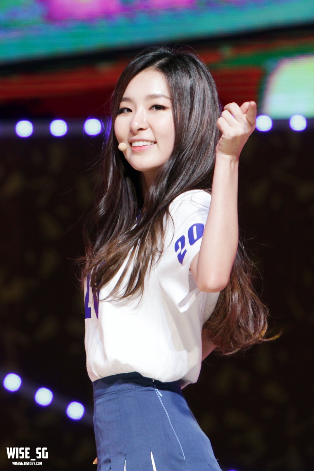 Những mỹ nhân Kpop fan luôn mong muốn tăng cân