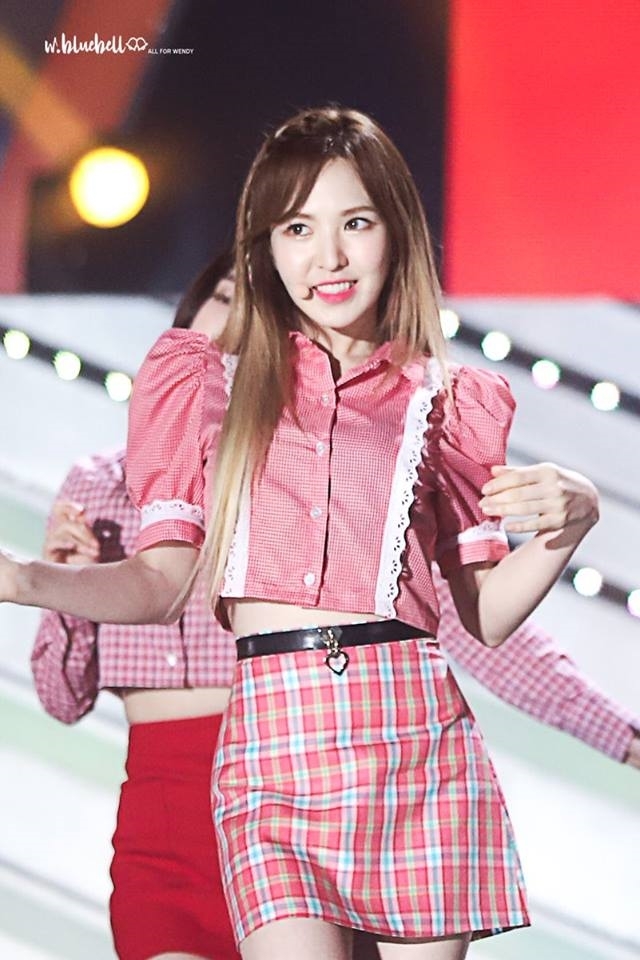 Những mỹ nhân Kpop fan luôn mong muốn tăng cân