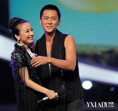 Ngắm cảnh mỹ nhân Hoa Ngữ thẹn thùng trước "mỹ nam"