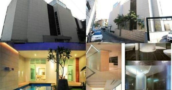 Choáng váng với loạt biệt thự, bất động sản hàng trăm tỷ của Big Bang