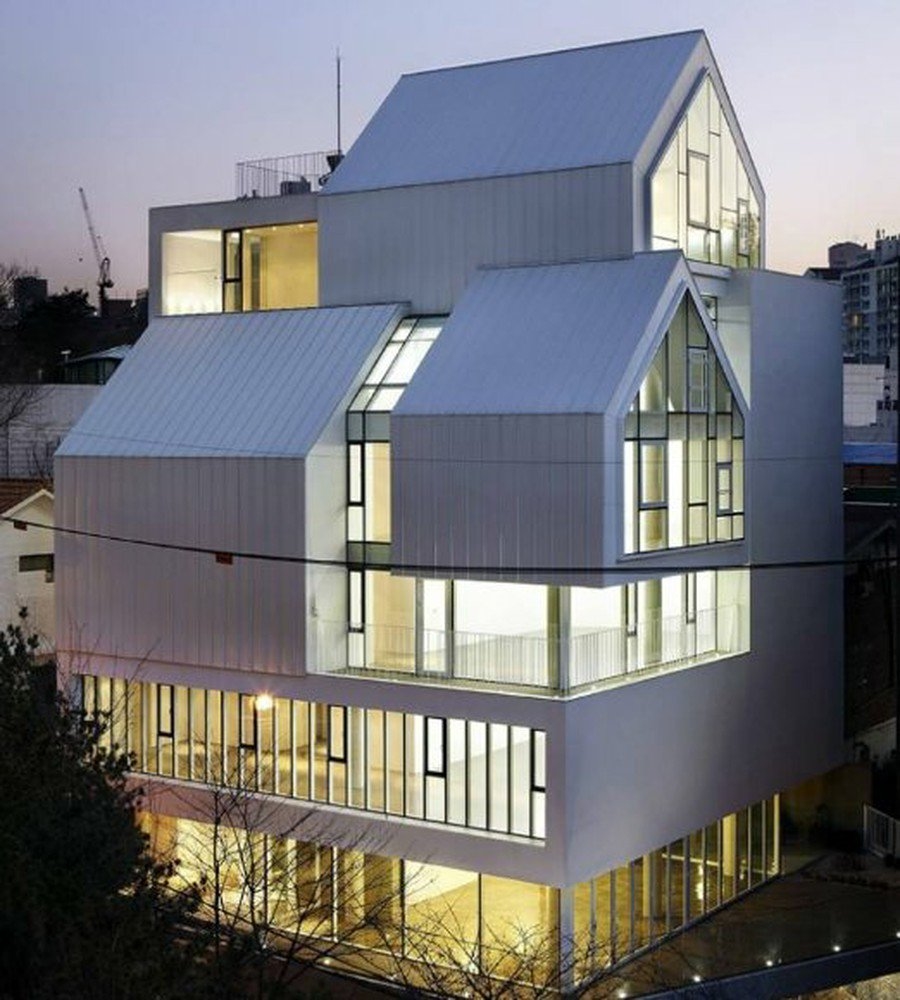 Choáng váng với loạt biệt thự, bất động sản hàng trăm tỷ của Big Bang