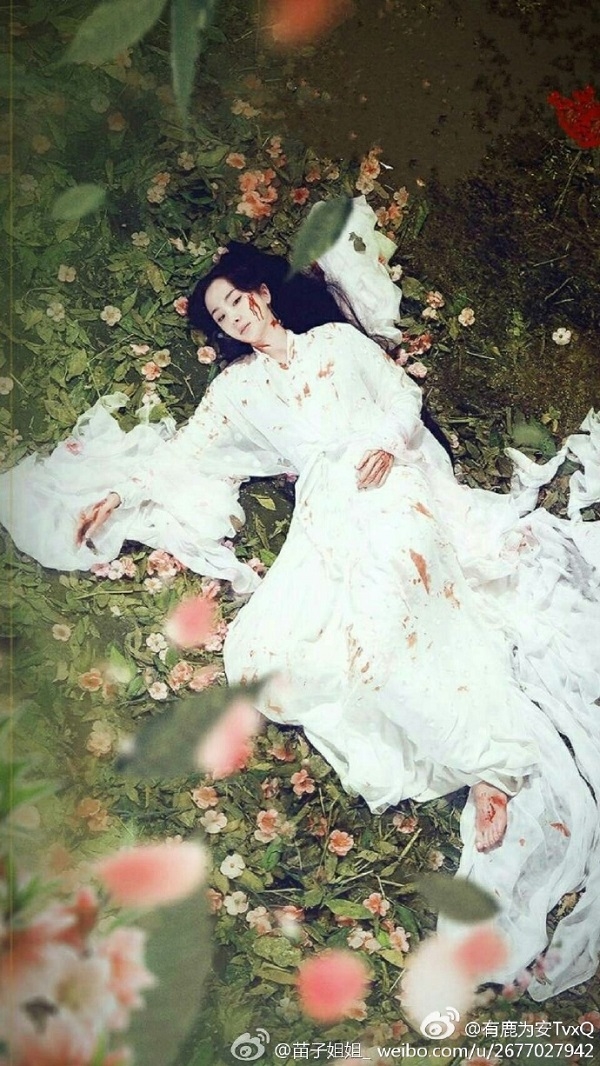 Tru Tiên đài - Phân đoạn đáng nhớ nhất của drama Tam Sinh Tam Thế