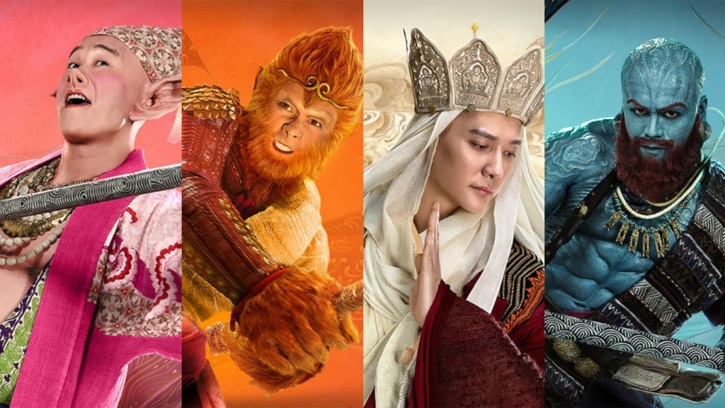 Những phim Hoa Ngữ dự báo sẽ khuynh đảo các rạp chiếu vào đầu năm 2018
