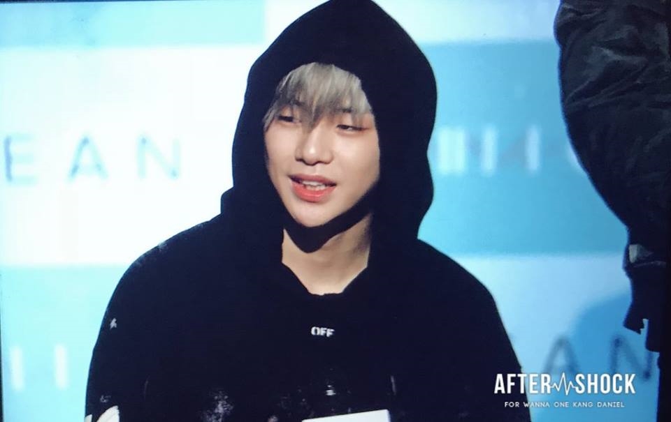 Kang Daniel và cái giá phải trả cho danh hiệu “center quốc dân”