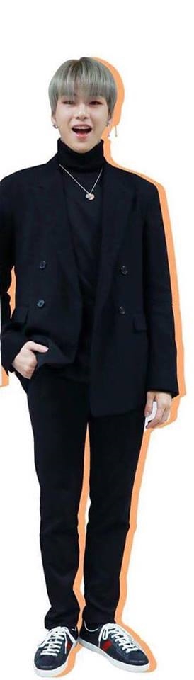 Kang Daniel và cái giá phải trả cho danh hiệu “center quốc dân”