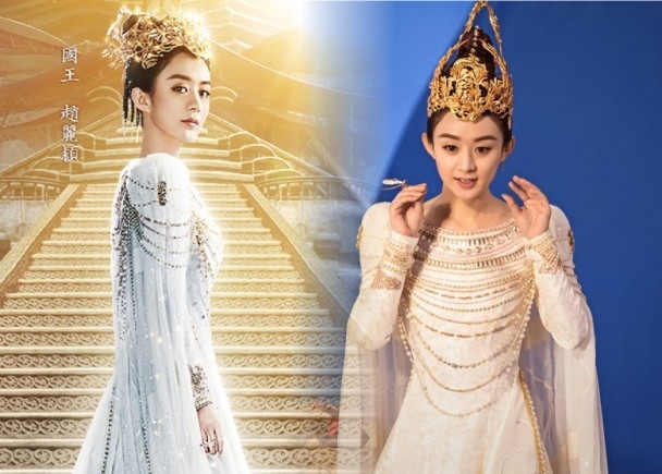 Những phim Hoa Ngữ dự báo sẽ khuynh đảo các rạp chiếu vào đầu năm 2018