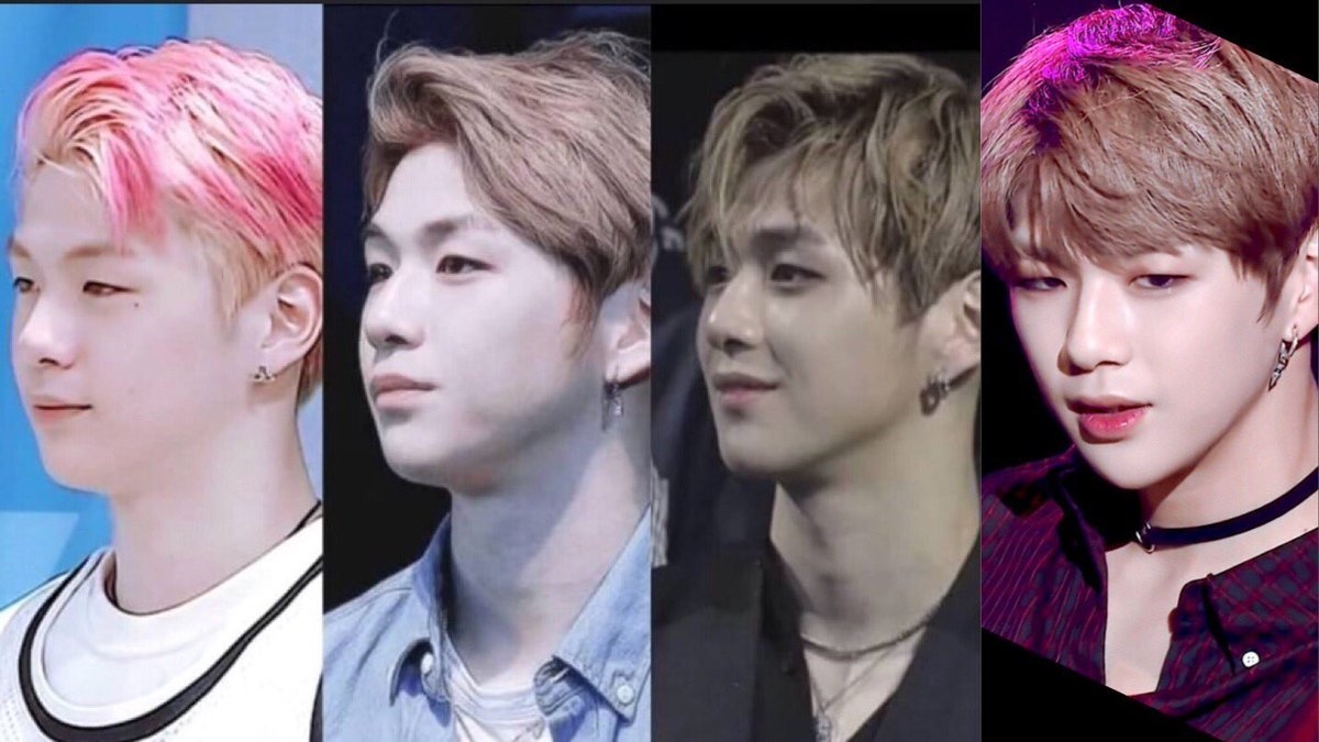 Kang Daniel và cái giá phải trả cho danh hiệu “center quốc dân”