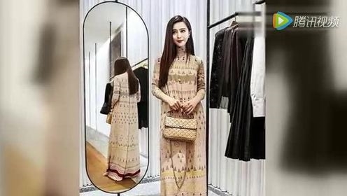 "Gương thần" vạch trần "góc chết" trên cơ thể mỹ nhân Hoa ngữ