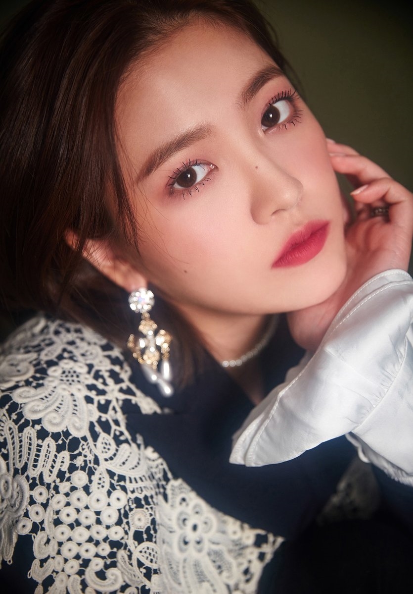 Red Velvet hiện là nhóm nhạc nữ quyền lực nhất Kpop