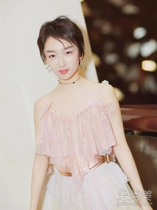 "Gương thần" vạch trần "góc chết" trên cơ thể mỹ nhân Hoa ngữ