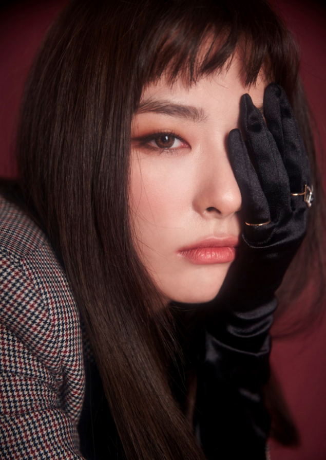 Red Velvet hiện là nhóm nhạc nữ quyền lực nhất Kpop