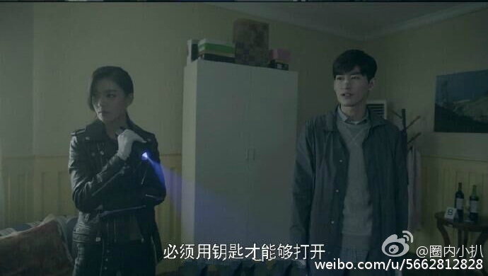 Bật cười trước lời thoại 'thiếu muối', cực ngớ ngẩn trong phim Hoa ngữ