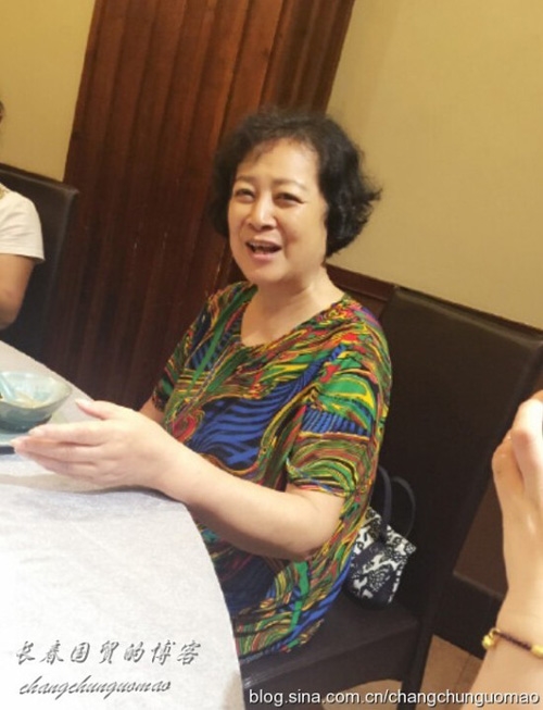 Những mỹ nhân Tây Du Ký ngày ấy giờ ra sao