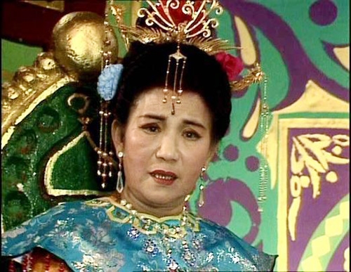 Những mỹ nhân Tây Du Ký ngày ấy giờ ra sao