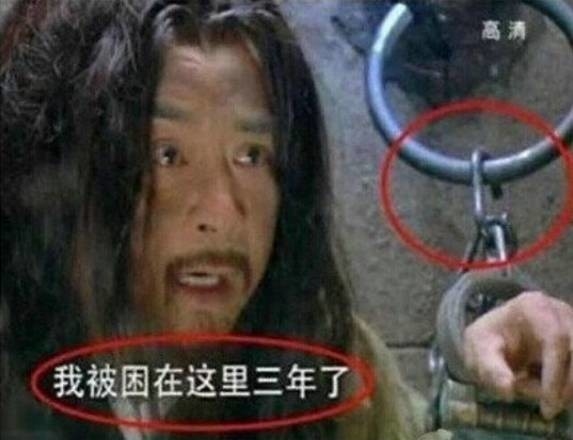 Bật cười trước lời thoại "thiếu muối", cực ngớ ngẩn trong phim Hoa ngữ