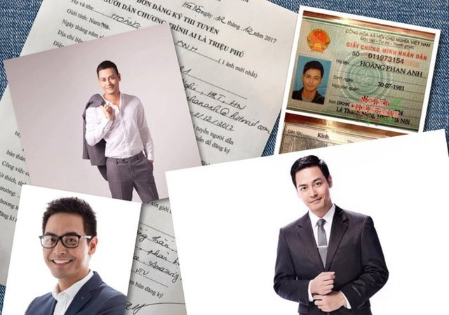 MC nào có thể lèo lái Ai là triệu phú mà vẫn được khán giả ủng hộ?