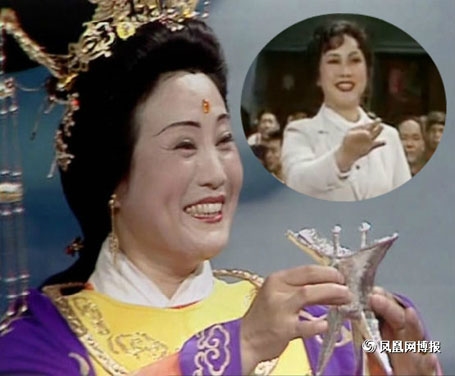 Những mỹ nhân Tây Du Ký ngày ấy giờ ra sao