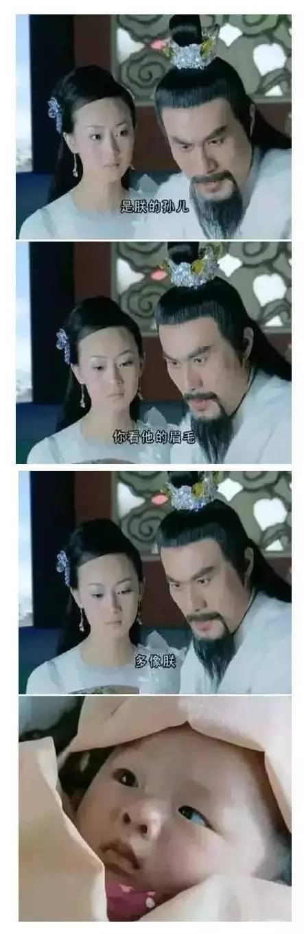 Bật cười trước lời thoại "thiếu muối", cực ngớ ngẩn trong phim Hoa ngữ