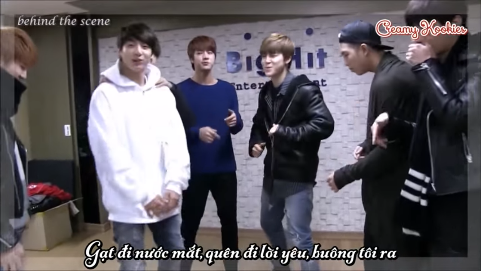 Những chiêu nịnh fan quen thuộc của các thần tượng Kpop