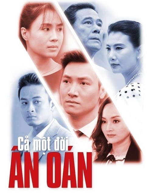 Cả một đời ân oán - Liệu có thành "bom tấn" mới của phim Việt?