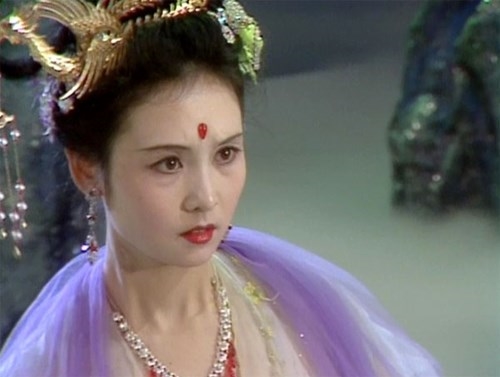 Những mỹ nhân Tây Du Ký ngày ấy giờ ra sao